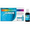 MARCO VITI FARMACEUTICI SpA MASSIGEN JUNIOR 10 FLACONI DA 25 ML