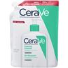 CERAVE (L'Oreal Italia SpA) CERAVE REFILL SCHIUMA DETERGENTE 473 ML