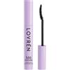CLINICAL FARMA Srl LOVREN M6 MASCARA LIMITLESS EXTENSION CURL 9 ML