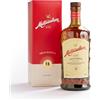 Jose Cuervo Matusalem Gran Reserva 15 70cl - Iconico Rum Scuro Pluripremiato Premium. 40% vol.