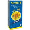 Bio-strath strath b 100 compresse