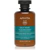 Apivita Oily Hair Oil Balance Shampoo 250 ml