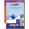 C-MAP MAX-N+ MARINA DI CASTAGNETO TO ACCIAROLI CARTOGRAFIA NAUTICA
