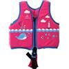 FIREFLY SWIM VEST KIDS Salvagente Bambino