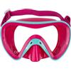 MARES MASCHERA TURTLE da Snorkeling Bambini