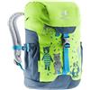 DEUTER SCHMUSEBÄR Zaino Bambini
