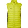 ROCK EXPERIENCE FORTUNE HYBRID MAN VEST Giacca Outdoor Uomo