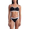 ARENA WOMEN'S ICONS BIKINI CROSS BACK SOLID Donna
