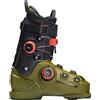 K2 CORTEX 120 ZONAL BOA Scarponi Sci Uomo
