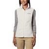 COLUMBIA BENTON SPRINGS VEST 125 Gilet Outdoor Donna