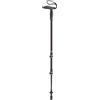 LEKI WANDERFREUND MAKALU 90-120 CM Bastoncino Trekking