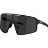 BLIZ P001 MATT BLACK SMOKE Occhiali Sportivi