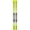 FISCHER RC4 NOIZE LT PRO M-PLATE+RC4 Z13 GW FF Sci Attacchi
