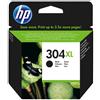 hp Cartuccia inkjet 304XL HP nero N9K08AE#ABE