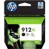 hp Cartuccia Inkjet HP 912XL nero HP nero 3YL84AE-BGX