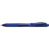 pentel Penna roller a scatto Pentel EnerGel X 1 mm blu BL110-CX