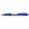 pilot Penna a sfera a scatto Pilot Super Grip 0,7 mm blu 001532