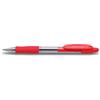 pilot Penna a sfera a scatto Pilot Super Grip 0,7 mm rosso 001533