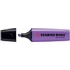 stabilo Evidenziatore Stabilo Boss Original 2-5 mm lavanda 70/55