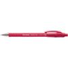 paper mate Penna a sfera a scatto Paper Mate Flexgrip Ultra M 1,0 mm rosso S0190413