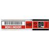 koh-i-noor Astuccio mine per portamine KOH-I-NOOR 0,7mm - gradazione HB 12 mine - E207-HB