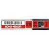 koh-i-noor Astuccio mine per portamine KOH-I-NOOR 0,5mm - gradazione 2B 12 mine - E205-2B