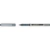 uni-ball Penna gel con cappuccio EYE 0,7 mm NERO M UB157 N