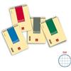 Pigna Blocco spiralato 60 fogli Pigna Pignastyl A6 5mm 02156255M