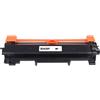 Q-Connect Toner compatibile con Brother TN-2420 nero BLT2420TS