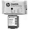 Hp - Cartuccia ink originale - Nero - C6602A - 7.000.000 caratteri