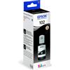 epson Serbatoio inchiostro 102 Epson nero C13T03R140
