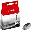 canon Serbatoio inchiostro PGI-35 BK Canon nero 1509B001