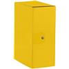 esselte Cartelle portaprogetti Esselte C95 DELSO ORDER dorso 15 cm presspan lucido giallo 25x35 cm - 390395090