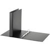 Favorit Raccoglitore FAVORIT Europa 22x30 cm 4 anelli tondi Ø 30 mm - dorso 4 cm nero 400050927