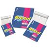 blasetti Blocco punto metallico Blasetti Bristol A4 - 70 ff - 50 g/m2 - 5 mm 1037