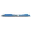 pilot Penna gel a scatto Pilot G-2 0,7 mm light blue - 001487