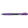 pilot Penna gel a scatto Pilot G-2 0,7 mm viola - 001488