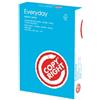 copy right Carta per fotocopie Copy Right Everyday A4 75 g/m - risma da 500 ff Everyday