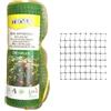 Tenax Rete Uccelli 10X12 H 400 M 10 Promo