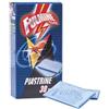 Fulmine Elettroemanatore Piastrine Pezzi 30