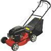 Excel Rasaerba Semovente Brico Rmt139