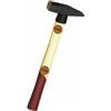 Adel Martello Tedesca Manico Legno 1000 Sm