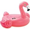 Intex 57558 Cavalcabile Fenicottero Rosa 147 x 140 x 94 cm