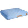 R B ROTH & BOCK ····· THE GERMAN PET BRA Roth & Bock The German Pet Brand - Cuccia ortopedica Soft Foam per cani, blu, S