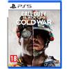 Activision Blizzard Call of Duty: Black Ops Cold War Standard Edition, PS5