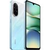Xiaomi Redmi A5 17,5 cm (6.88'') Doppia SIM Android 15 4G USB tipo-C 3 GB 64 GB 5200 mAh Blu