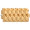 KS Tools 515.1368 disco abrasivo con lamelle, confezione da 6