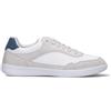 GEOX Sneaker uomo bianca