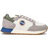 COLMAR Sneaker uomo bianca/grigia