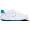 PHILIPPE MODEL SNEAKERS UOMO BIANCO